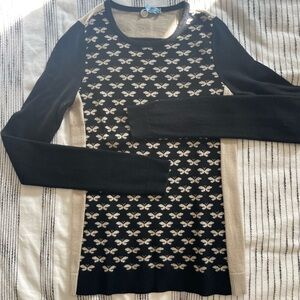 Margaret O’Leary sweater